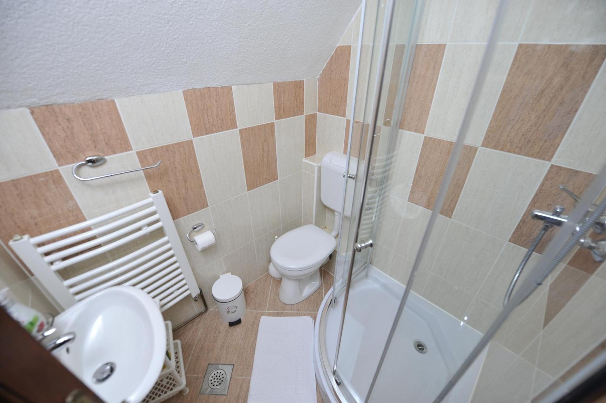 Apartments Nikcevic Zabljak Εξωτερικό φωτογραφία