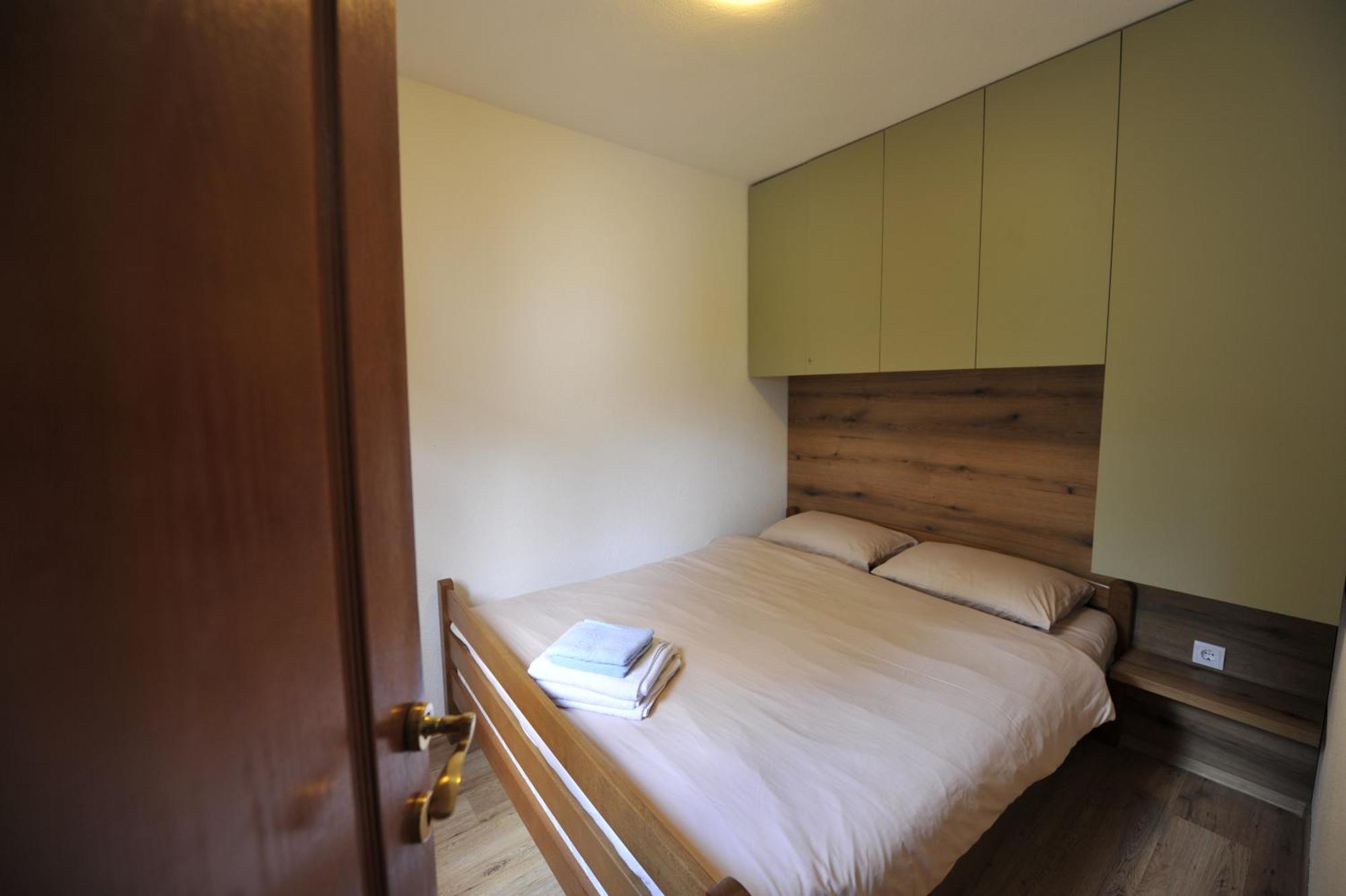 Apartments Nikcevic Zabljak Εξωτερικό φωτογραφία