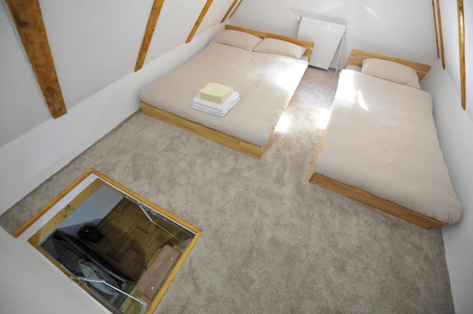 Apartments Nikcevic Zabljak Εξωτερικό φωτογραφία