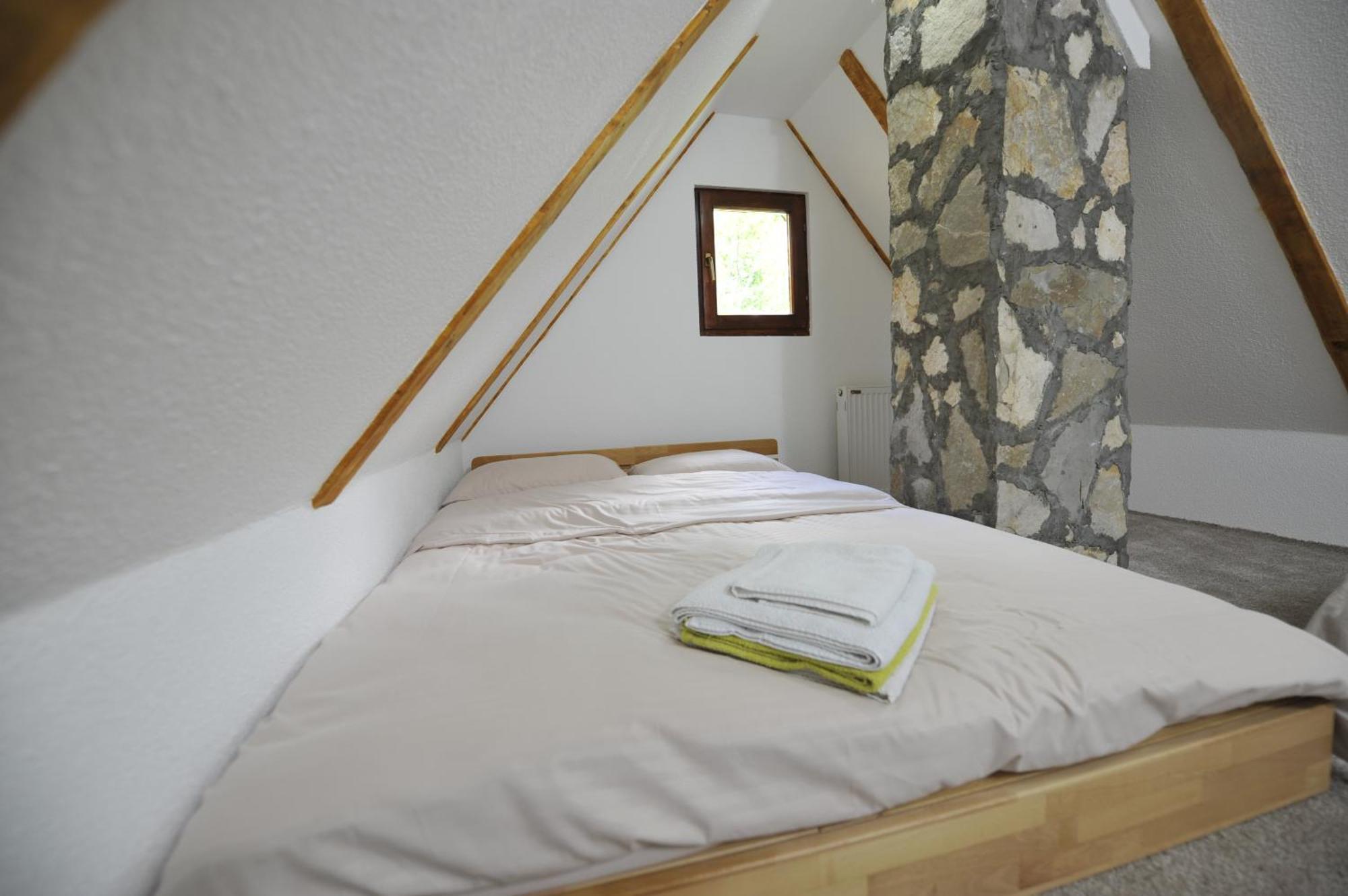 Apartments Nikcevic Zabljak Εξωτερικό φωτογραφία