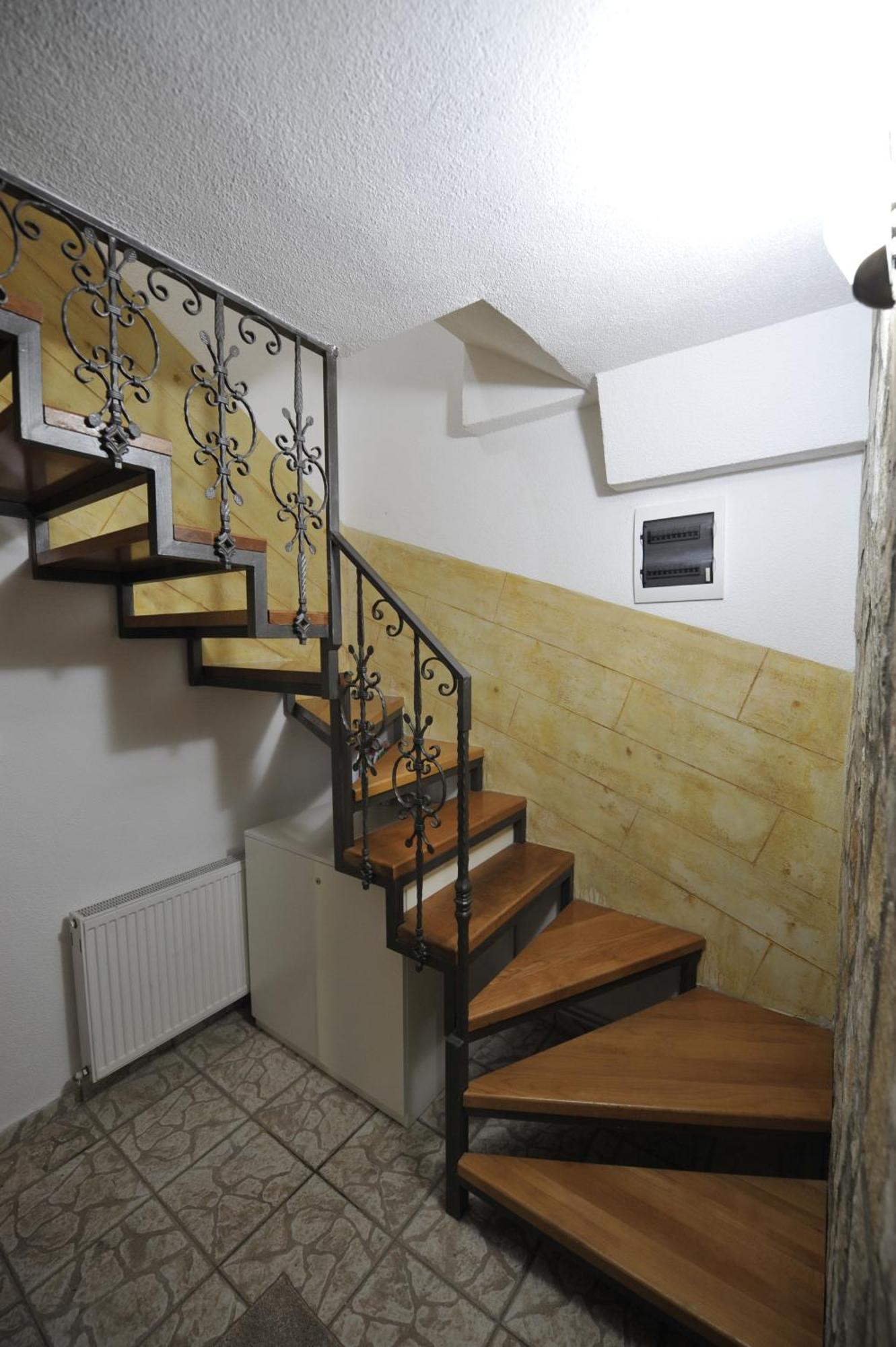 Apartments Nikcevic Zabljak Εξωτερικό φωτογραφία
