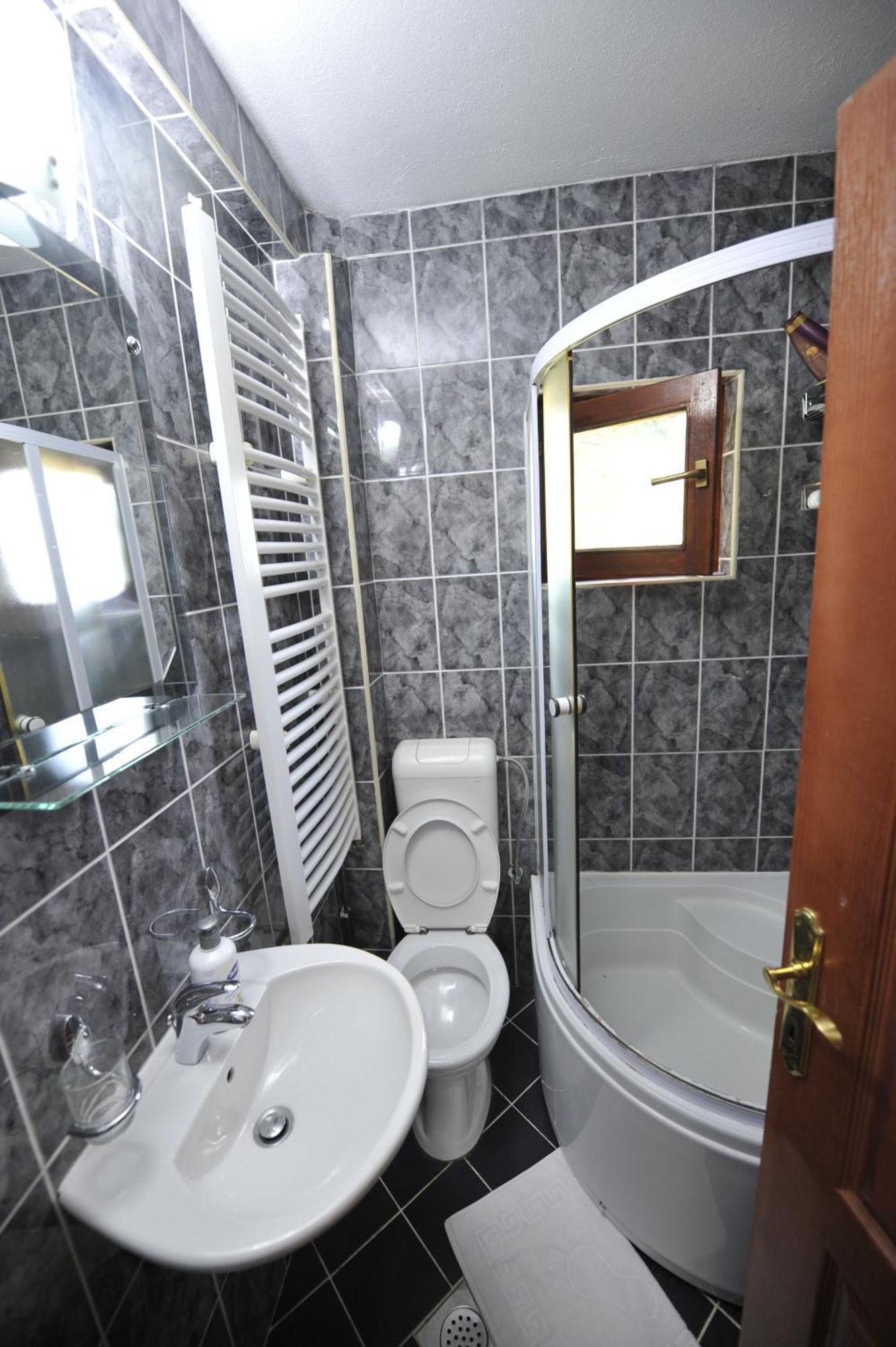 Apartments Nikcevic Zabljak Εξωτερικό φωτογραφία