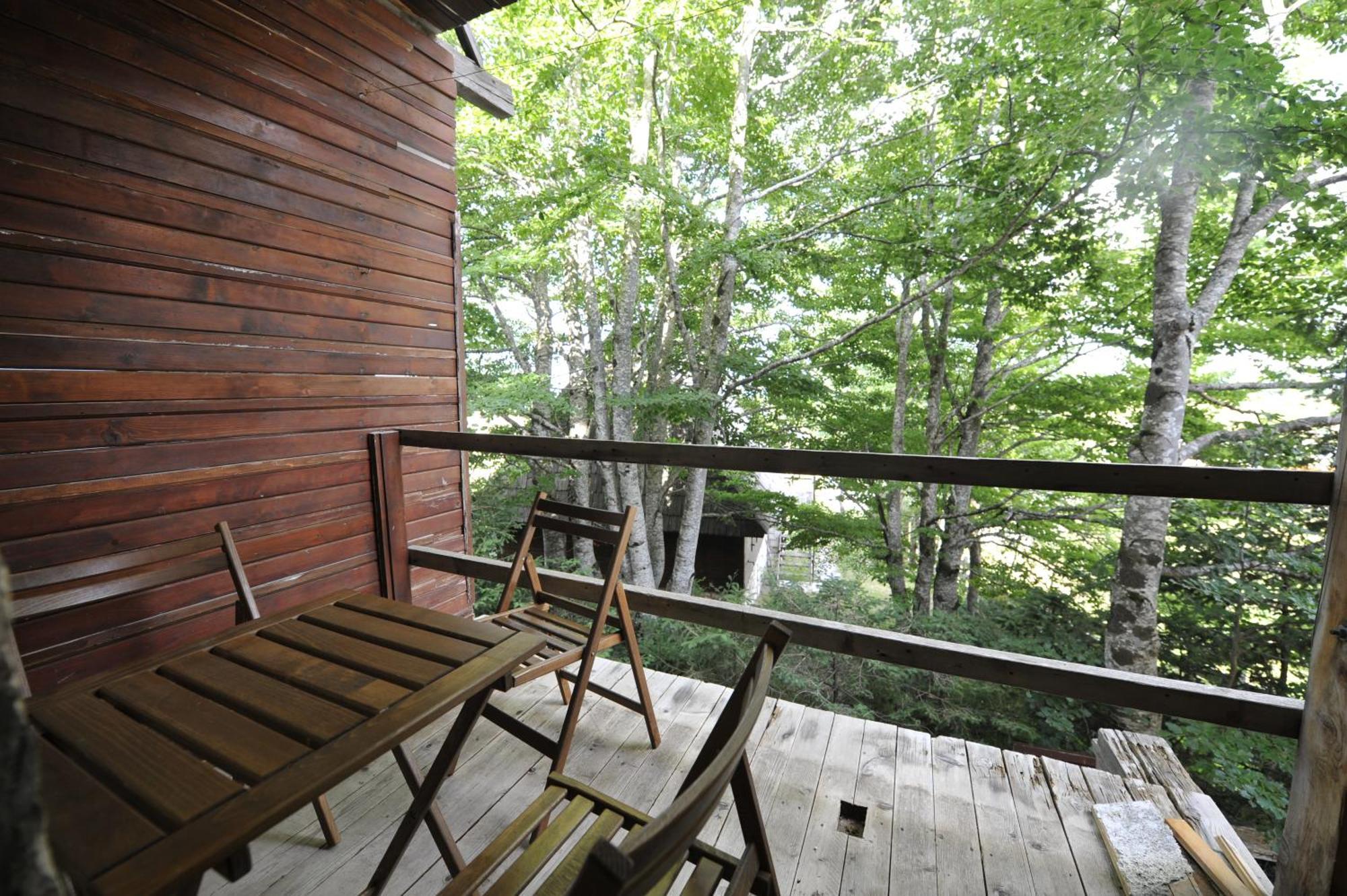 Apartments Nikcevic Zabljak Εξωτερικό φωτογραφία